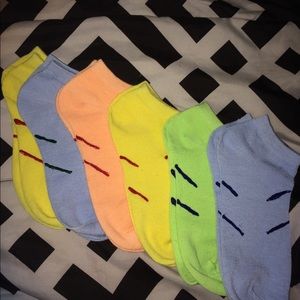 Craft Grip Socks